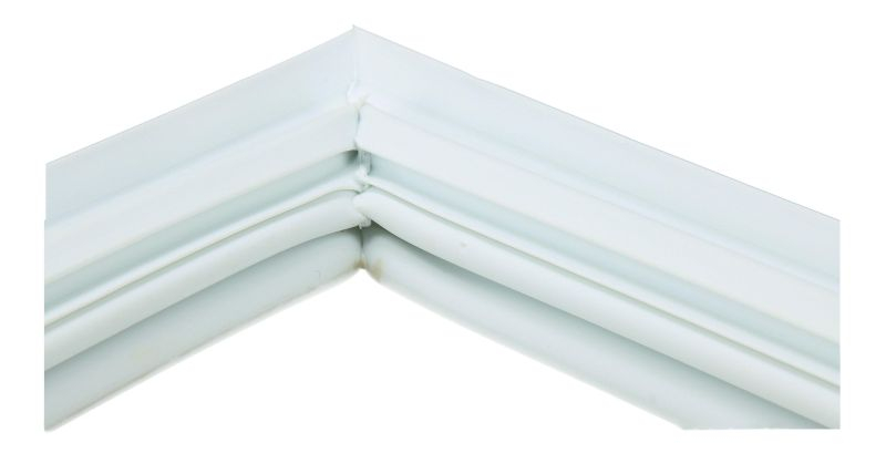 Garnitura usa congelator Gorenje 197748 550x515 mm originala, alba [2]
