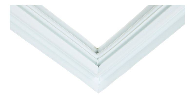 Garnitura usa congelator Gorenje 197748 550x515 mm originala, alba [4]