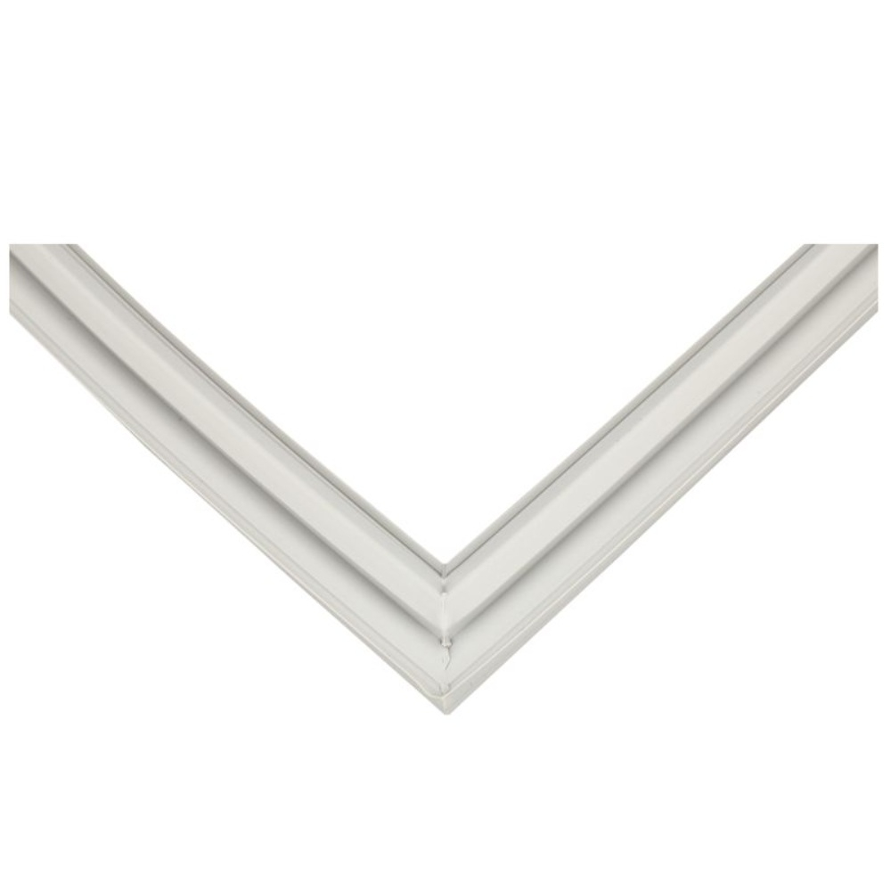 Garnitura usa frigider pentru Beko, RCNA366E30ZXR, RCNA340K20XP, RCNA406E40DZXBN, magnetica, 99 cm x 57,5 cm [2]