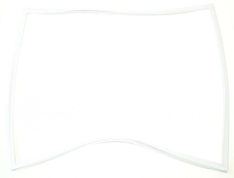 Garnitura usa congelator Whirlpool Bauknecht Ikea magnetica 69,5 x 56,5 cm cod 481946818051 [5]