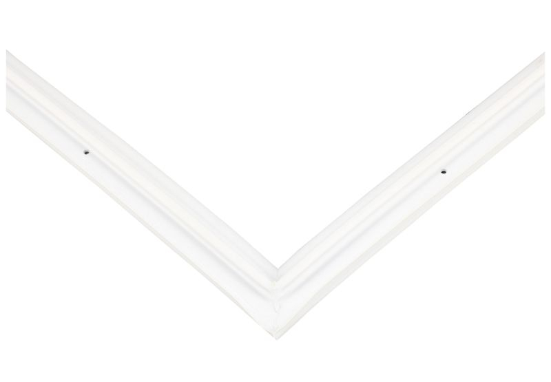 Garnitura usa congelator Whirlpool Bauknecht Ikea magnetica 69,5 x 56,5 cm cod 481946818051 [2]