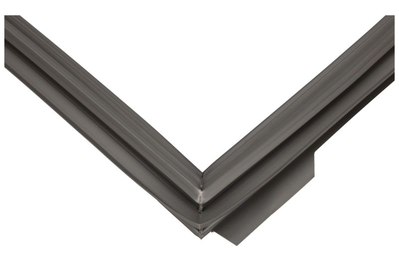 Garnitura usa frigider Beko 4362160300 originala, 44 x 96,5 cm [2]