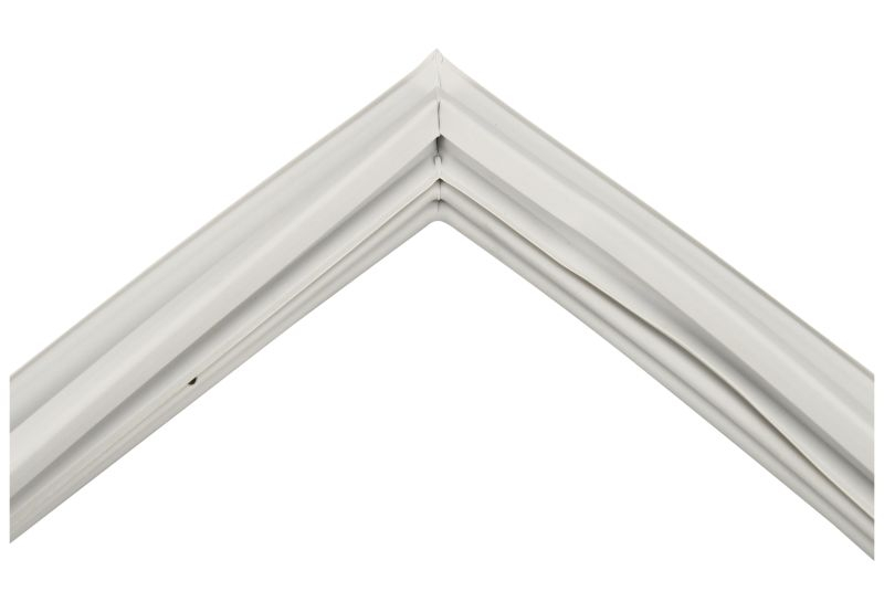 Garnitura usa frigider Beko 4668512200 originala, 52 x 73,5 cm [4]