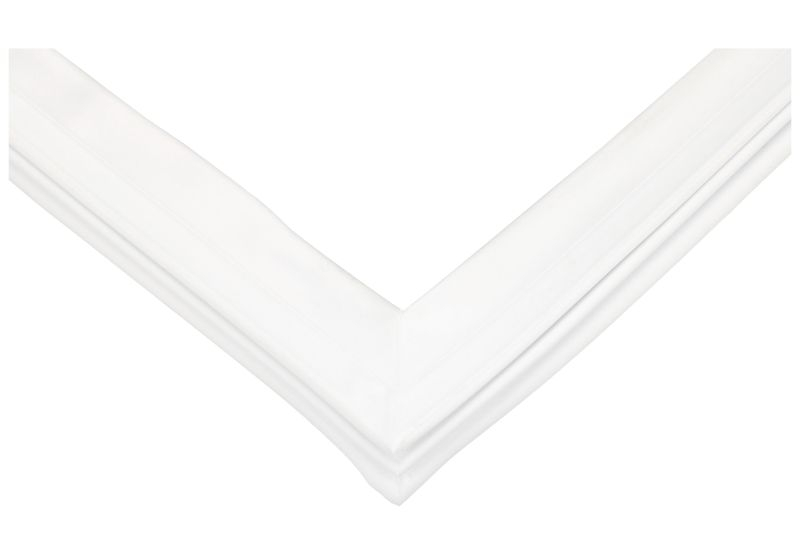 Garnitura usa frigider Beko 4937732200 originala, 68 x 109 cm [2]