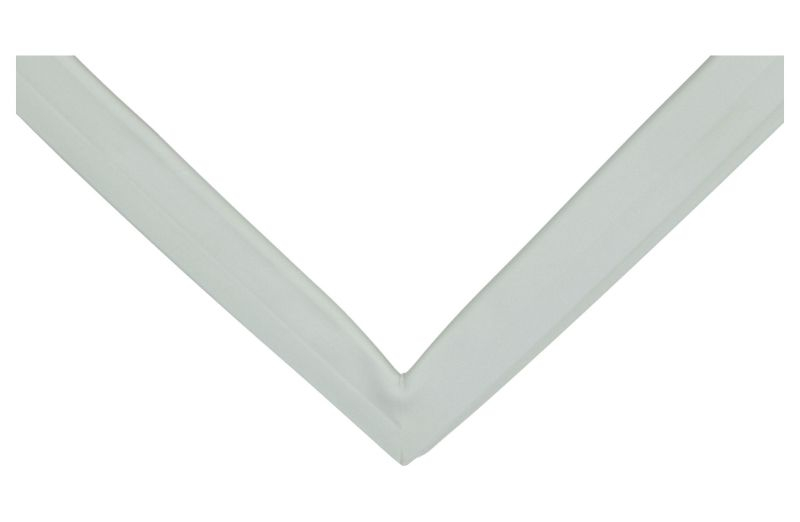 Garnitura usa frigider Beko 5928103900 originala, 68,5 x 109 cm [2]
