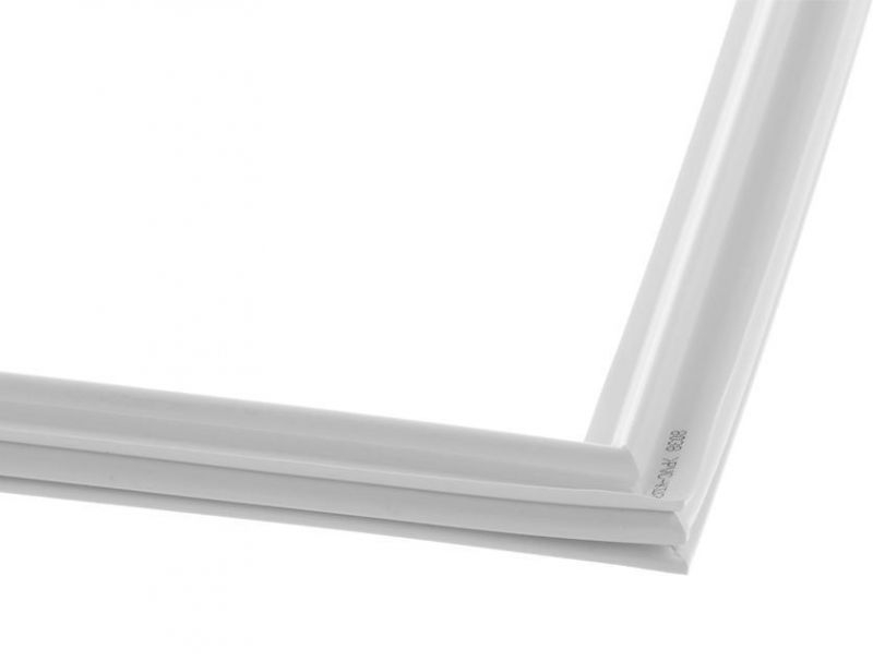 Garnitura usa frigider Bosch 23001624 originala, KIN86, KIV86, 5CR [2]