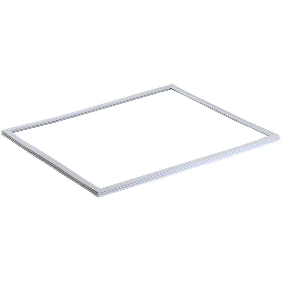 Garnitura usa frigider compatibila cu Beko, D6290HC, DBD306, DS230020 , DSA30000, magnetica, 107 cm x 57 cm [2]