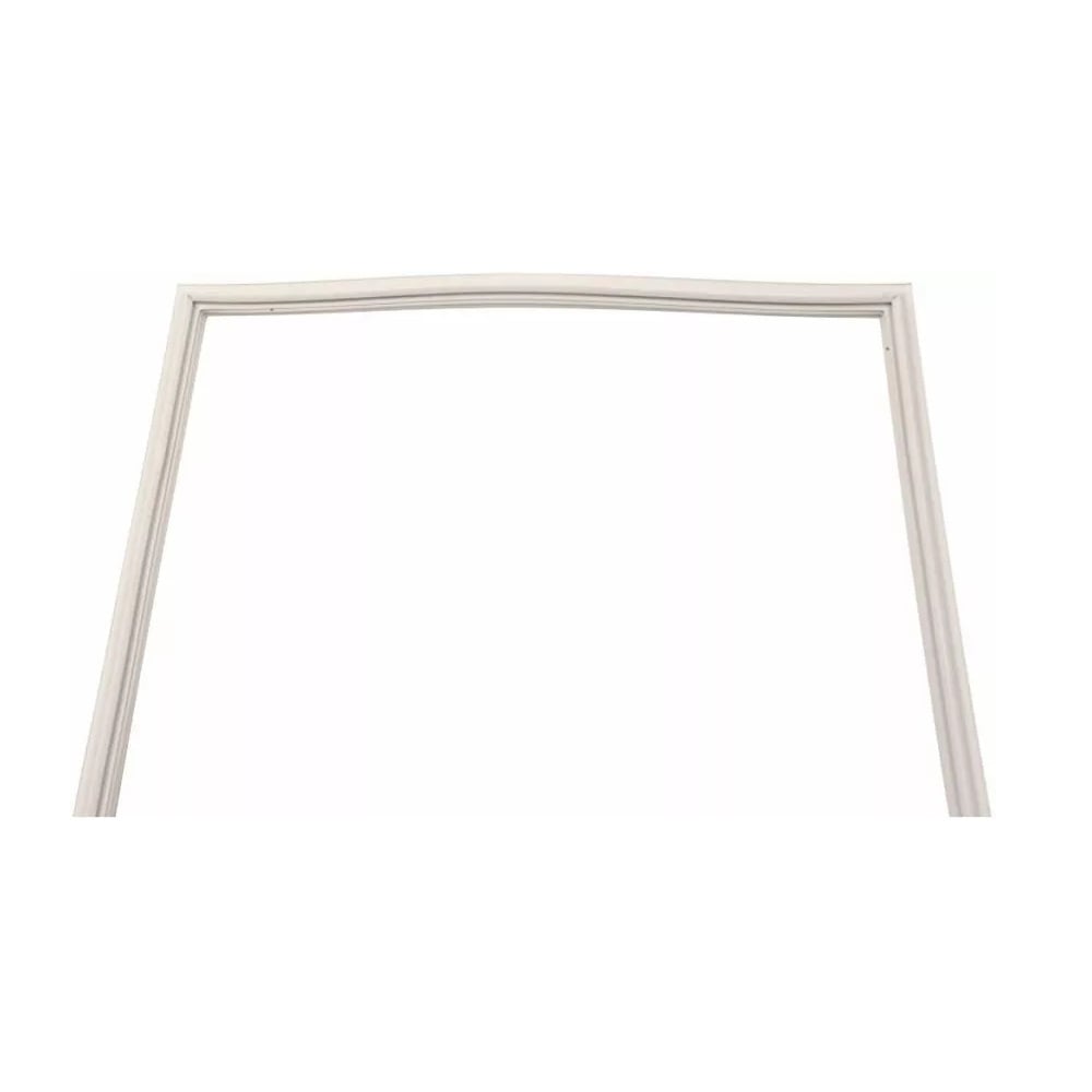 Garnitura usa frigider compatibila cu Beko D6310, D6310HC, DBD326X, DBD326XI, DS233000, magnetica, 119,5 cm x 57,5 cm [2]