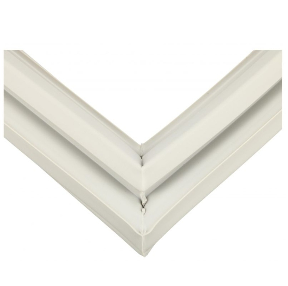 Garnitura usa frigider compatibila cu Beko, DBK346, DBK346X, DBKEN326, DBKEN326X, K6032, K6300, K6330, K63345, magnetica, 98 cm x 58 cm [3]