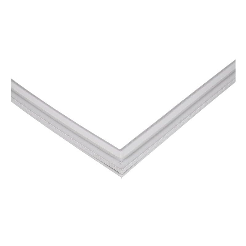 Garnitura usa frigider compatibila cu Beko, RCHA300K, RCNA305K, RCSA300K, magnetica, 102,5 cm x 53 cm [5]