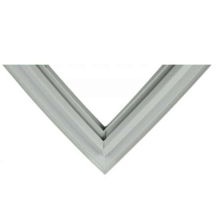 Garnitura usa frigider compatibila cu Beko, RCSA400K20DW, RCNA400E, RCNA400K, RCNA450M, K60400, magnetica, 115 cm x 58 cm [3]