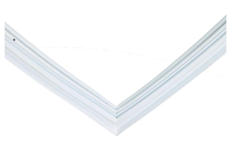 Garnitura usa frigider Gorenje 197760 1055x510 mm originala, alba [2]