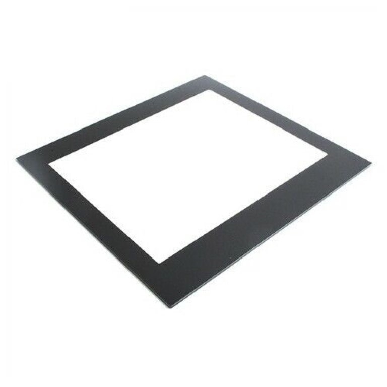 Geam interior usa cuptor electric Arctic Beko 490300009 41.3 x 43.5 cm [2]