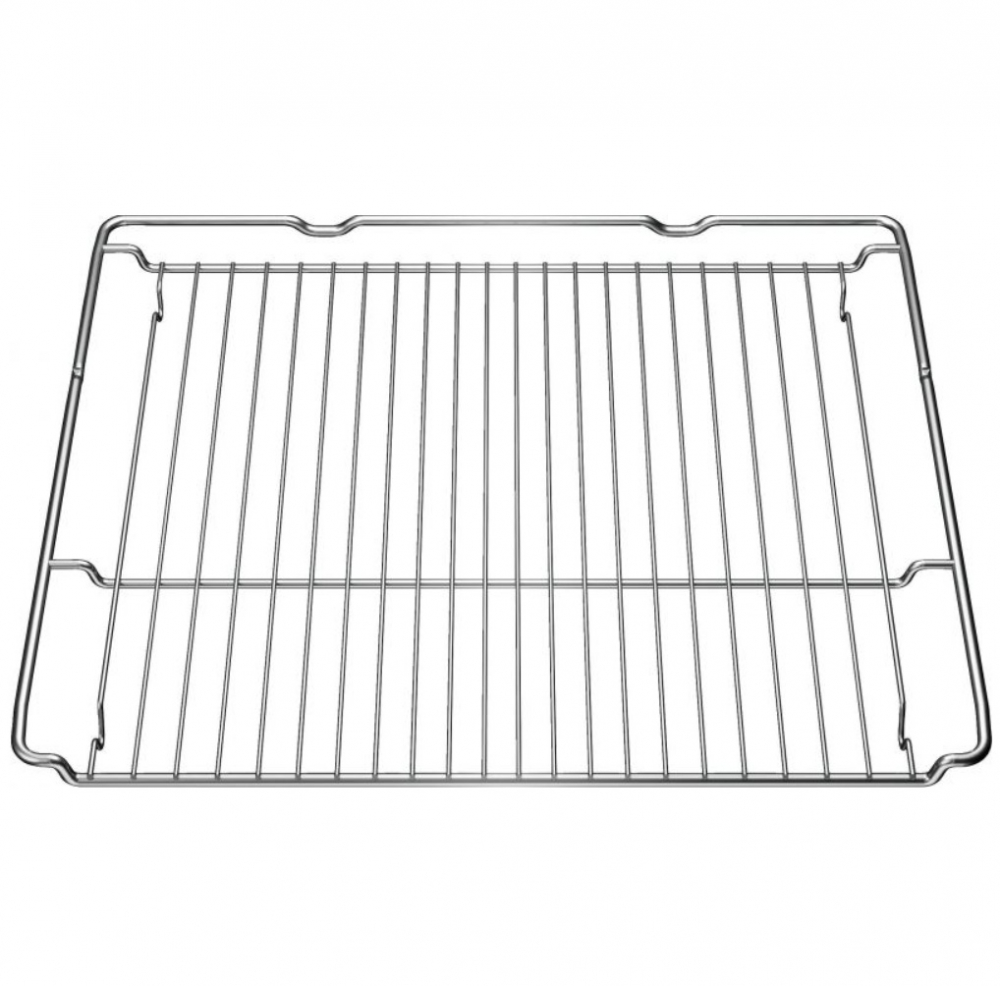 Gratar cuptor original Bosch, 45.5 x 37.5 x 3.1 cm, cod Z11CR10X000 [1]