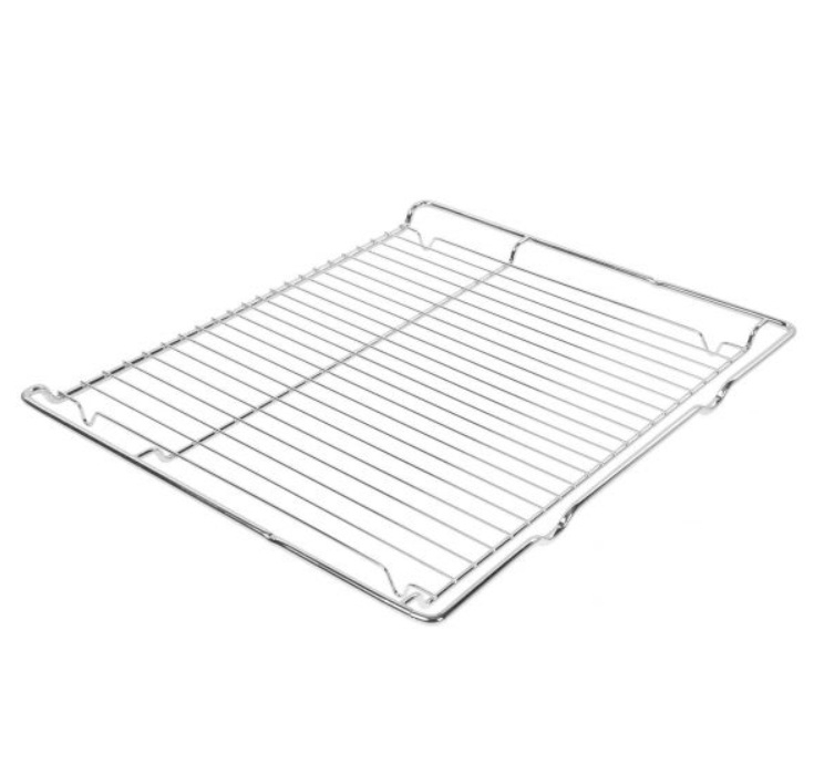 Gratar cuptor original Bosch, 45.5 x 37.5 x 3.1 cm, cod Z11CR10X000 [2]