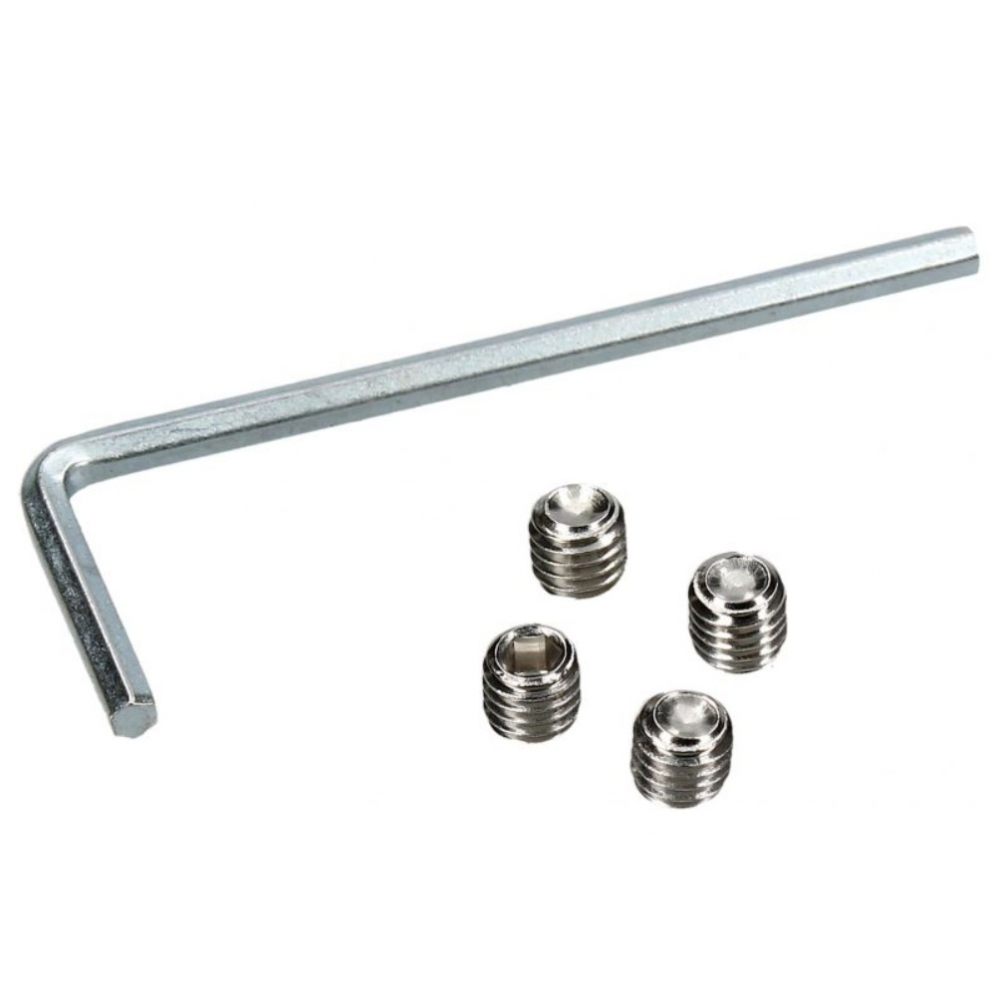Gratar universal extensibil pentru cuptor 37 - 65 x 32 cm [3]