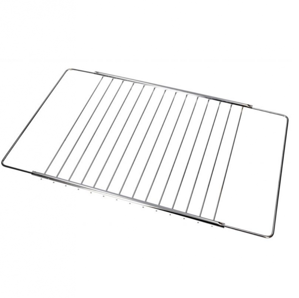 Gratar universal extensibil pentru cuptor 37 - 65 x 32 cm [4]