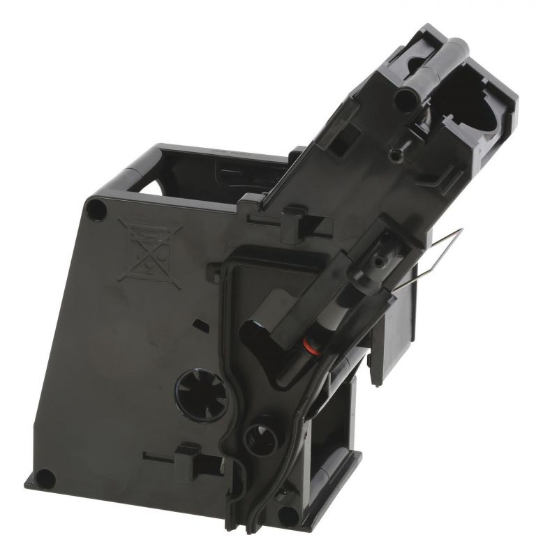 Grup de infuzare bloc erogator espressor Siemens Bosch 11014117 [2]