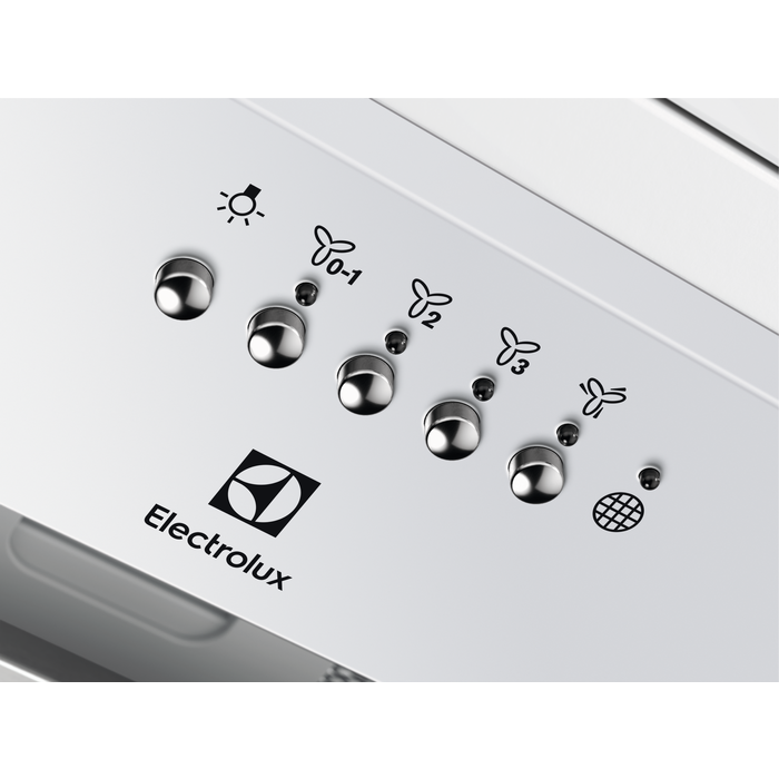 Hota incorporabila tip caseta Electrolux LFG719W 80 cm alb Hob2Hood Seria 700 700 m3/h [7]