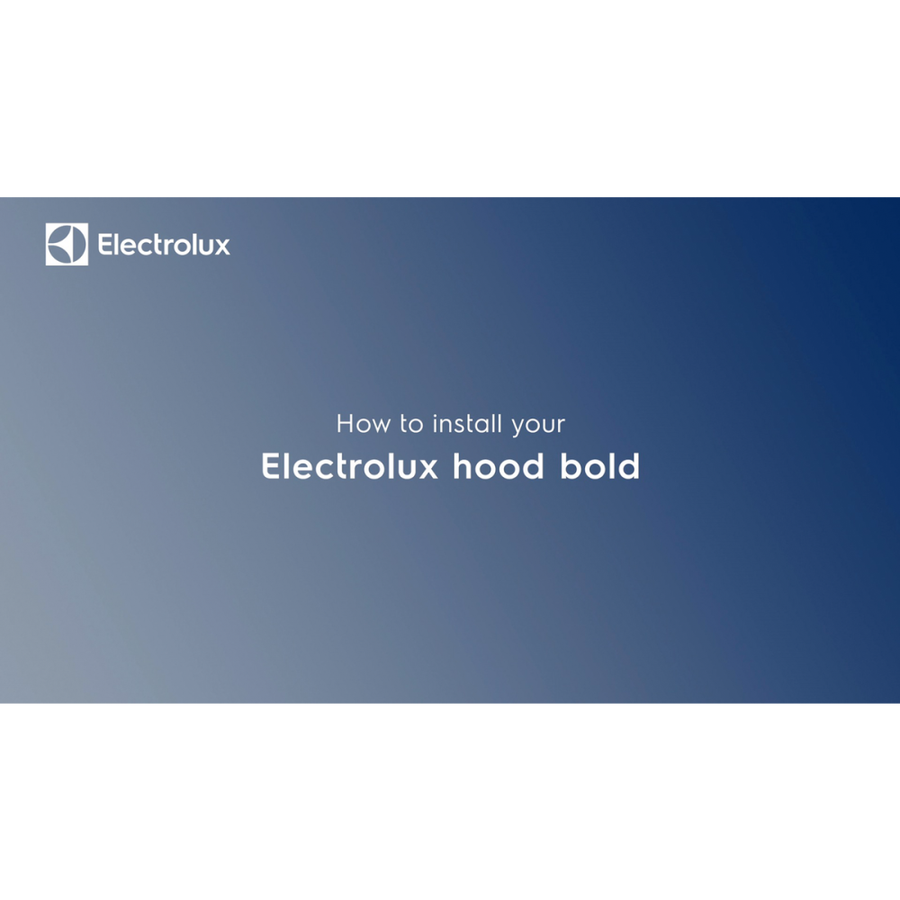 Hota incorporabila tip caseta Electrolux LFG719W 80 cm alb Hob2Hood Seria 700 700 m3/h [12]