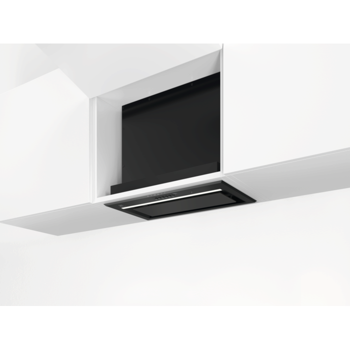 Hota incorporabila tip caseta Electrolux LFG815K 54 cm negru AutoSense Seria 900 650 m3/h [2]