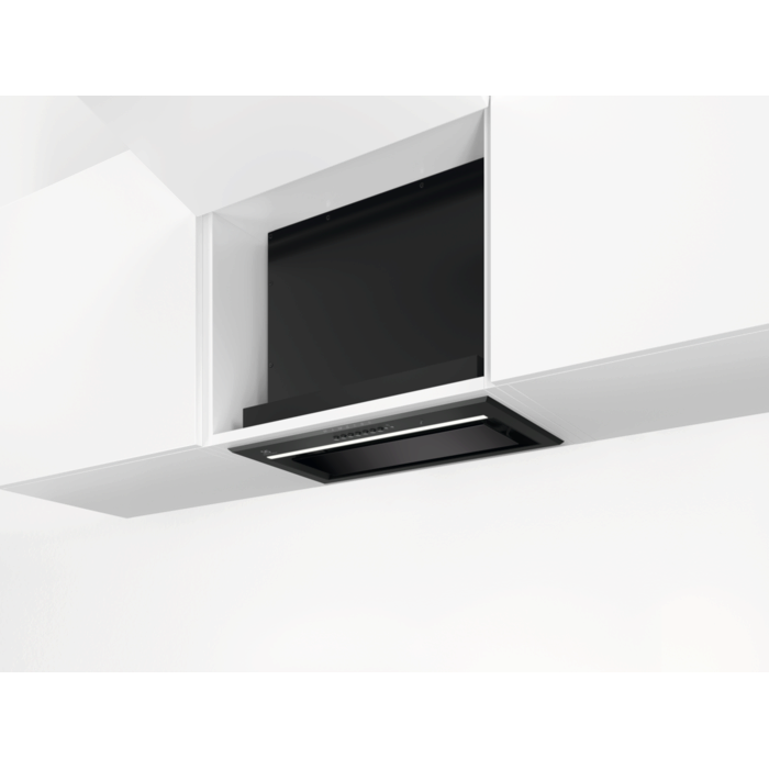 Hota incorporabila tip caseta Electrolux LFG828K 80 cm negru AutoSense Seria 900 650 m3/h [2]