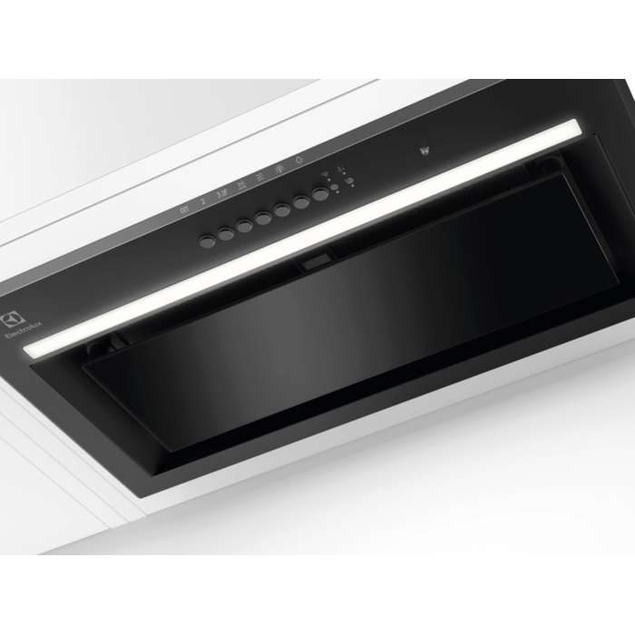 Hota incorporabila tip caseta Electrolux LFG916K 54 cm negru AutoSense WiFi Seria 900 680 m3/h [3]