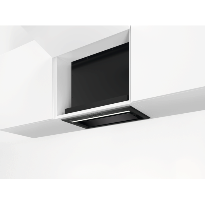 Hota incorporabila tip caseta Electrolux LFG916K 54 cm negru AutoSense WiFi Seria 900 680 m3/h [2]