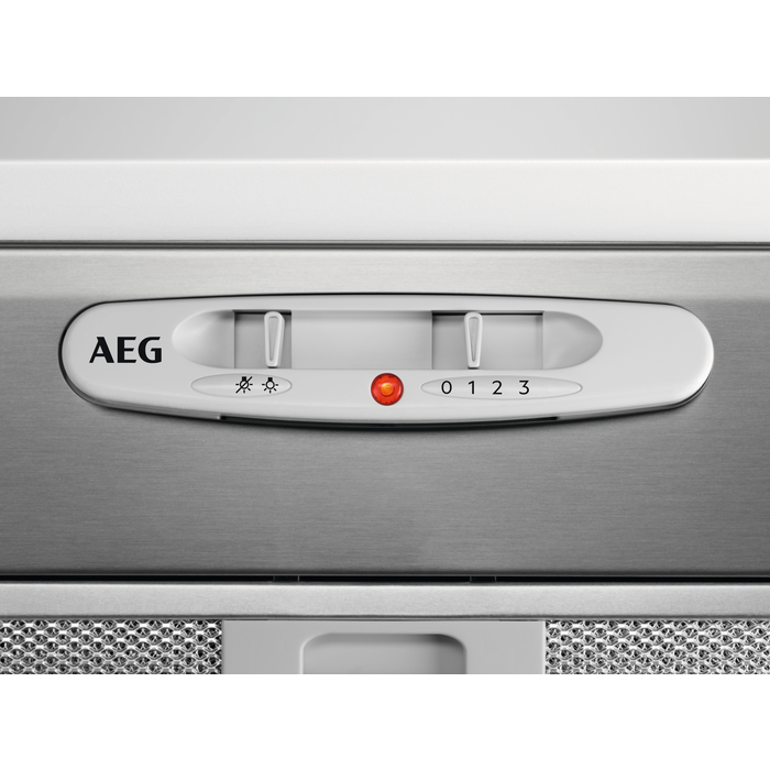 Hota incorporabila tip caseta AEG DGB2531M inox 52 cm [3]