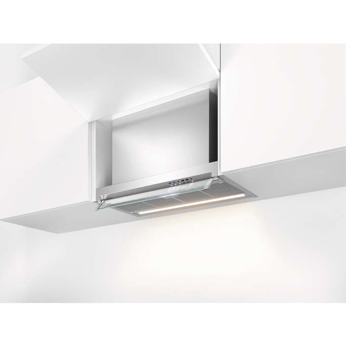 Hota incorporabila tip caseta AEG GDE686HM inox 60 cm [7]