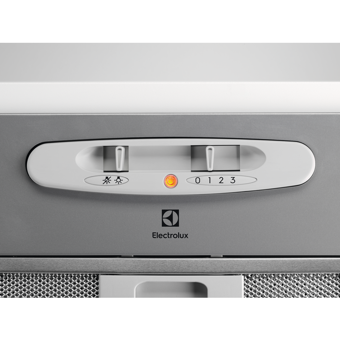 Hota incorporabila tip caseta Electrolux LFG235S 52 cm gri Seria 300 330 m3/h [3]