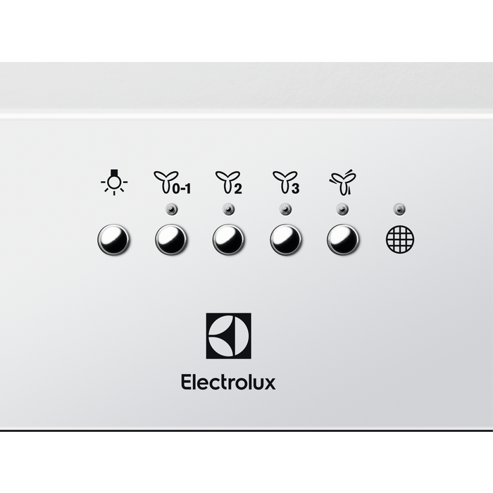 Hota incorporabila tip caseta Electrolux LFG716W 54 cm alb Hob2Hood Seria 700 700 m3/h [3]