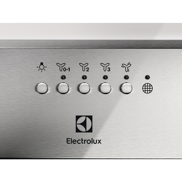Hota incorporabila tip caseta Electrolux LFG719X 80 cm inox Hob2Hood Seria 700 700 m3/h [7]