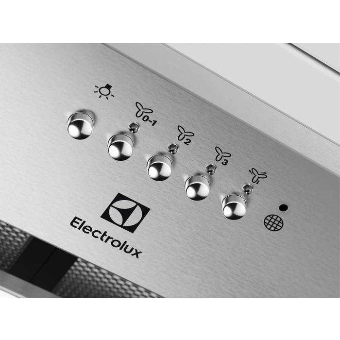 Hota incorporabila tip caseta Electrolux LFG719X 80 cm inox Hob2Hood Seria 700 700 m3/h [8]