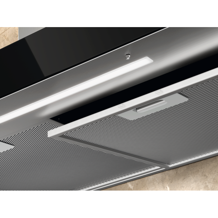 Hota semineu Electrolux LFT826X 700 Breeze 60 cm inox [5]