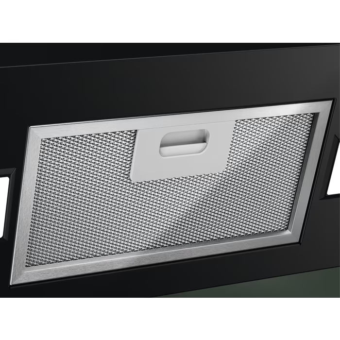 Hota semineu Electrolux LFV639K 90 cm negru Breeze Hob2Hood Seria 700 710 m3/h [6]