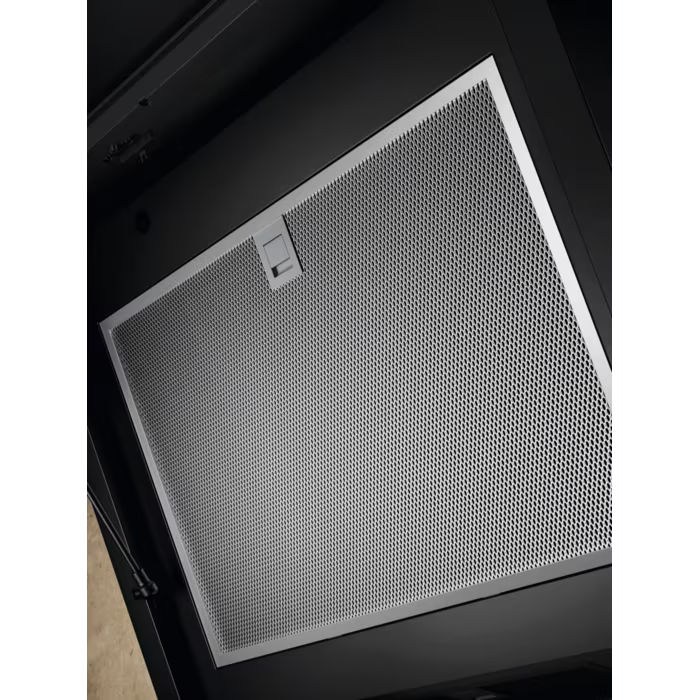 Hota semineu Electrolux EFV729K 90 cm negru AutoSense Seria 900 760 m3/h [7]