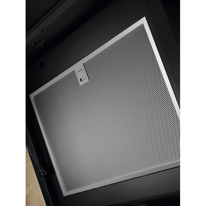 Hota semineu Electrolux EFV729Z 90 cm negru mat AutoSense Seria 900 760 m3/h [8]