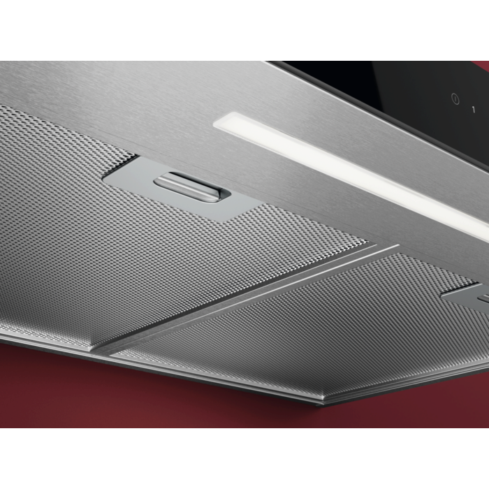 Hota semineu AEG GB67D61HL inox 60 cm [7]