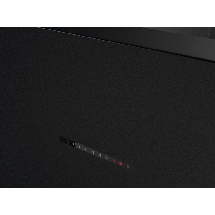 Hota semineu AEG GV77D61SZ negru mat 60 cm [6]