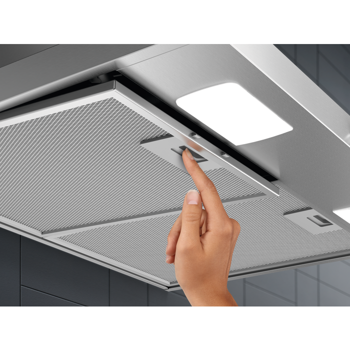 Hota semineu Electrolux LFC316X 60 cm inox [8]