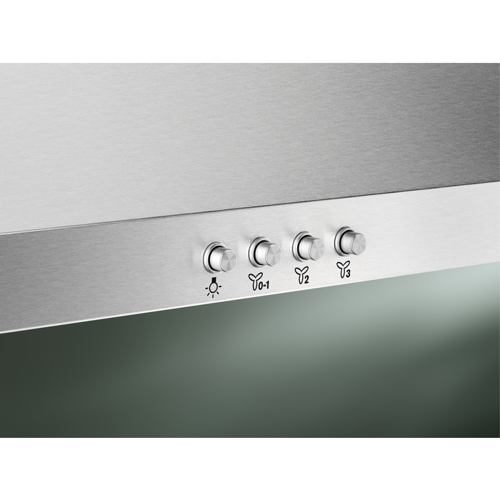 Hota semineu Electrolux LFC319X 90 cm inox [2]