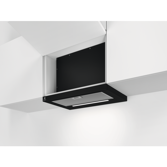 Hota telescopica Electrolux LFP616K 60 cm negru [7]