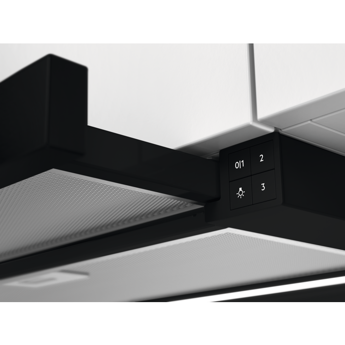 Hota telescopica Electrolux LFP616K 60 cm negru [3]