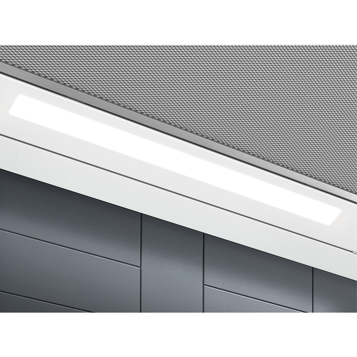 Hota telescopica Electrolux LFP616W 60 cm alb [4]