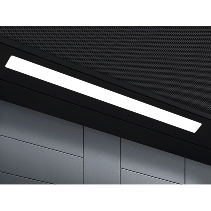 Hota telescopica Electrolux LFP626AK 60 cm negru [6]