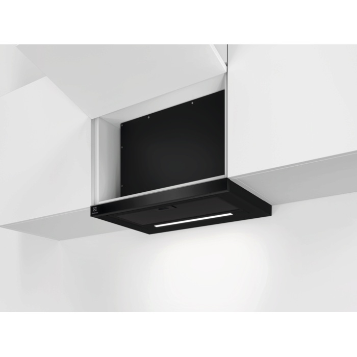 Hota telescopica Electrolux LFP626AK 60 cm negru [7]