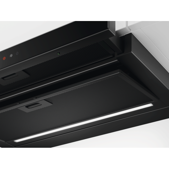 Hota telescopica Electrolux LFP819K 90 cm negru [5]