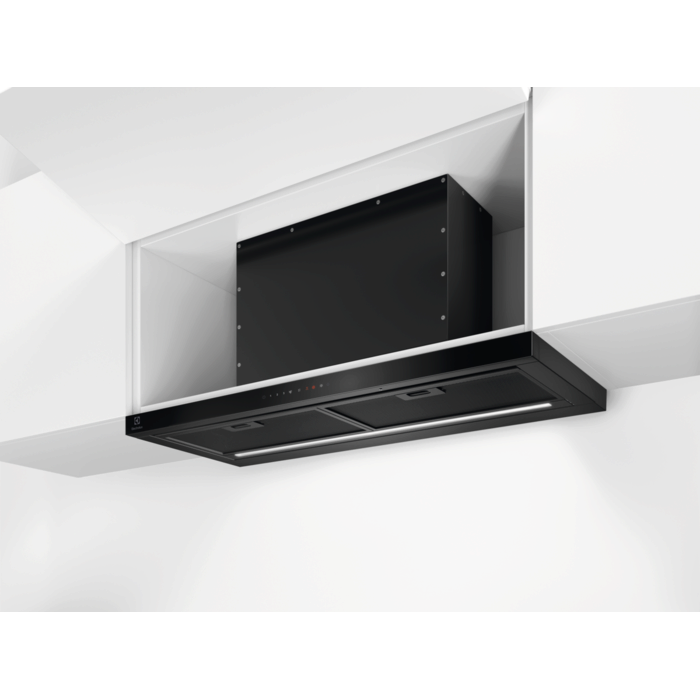 Hota telescopica Electrolux LFP819K 90 cm negru [6]