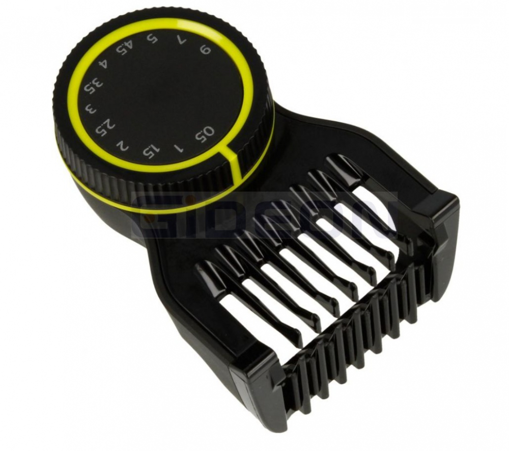 Inaltator reglabil 0.5 - 9 mm pentru aparat de ras electric Philips OneBlade PRO, 300006136731 [2]
